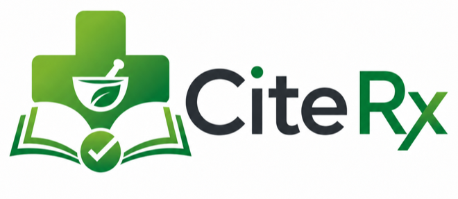 CiteRX